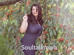 Soultalkmara