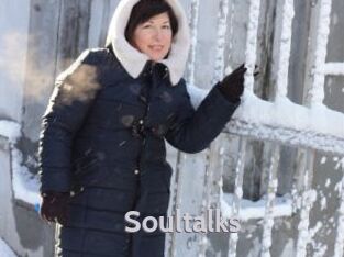 soultalks Live Cam 66