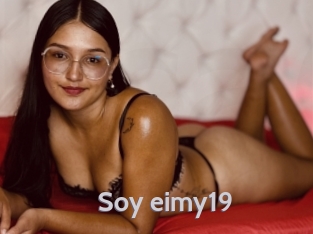 soy_eimy19 Live Cam 66