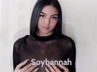 Soyhannah