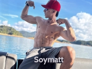Soymatt