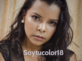 Soytucolor18
