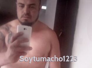 Soytumacho1223