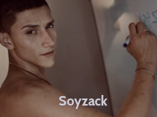 Soyzack