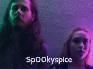 Sp00kyspice