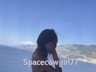 Spacecowgirl77