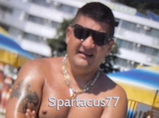 Spartacus77