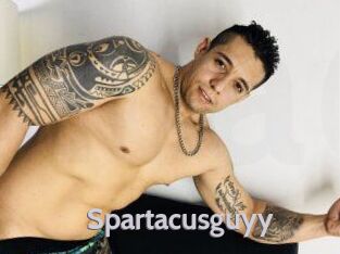 Spartacusguyy