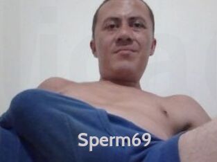 sperm69 Live Cam 66