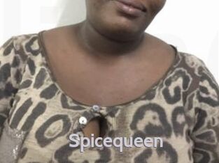 Spicequeen