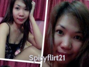 Spicyflirt21