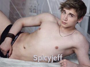 Spicyjeff