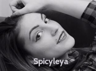 spicyleya Live Cam 66