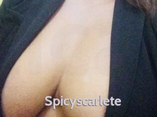 Spicyscarlete