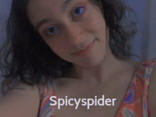 Spicyspider