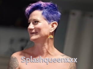 Splashqueenxxx