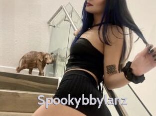 Spookybbylanz