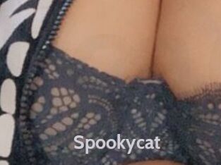 Spookycat