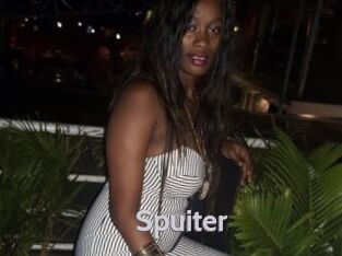 Spuiter