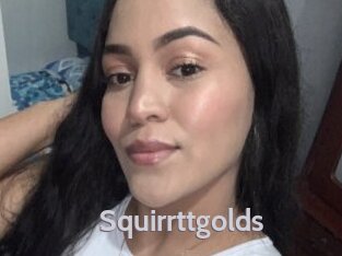 Squirrttgolds