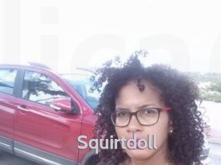 Squirtdoll