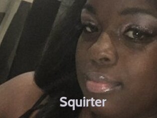 Squirter