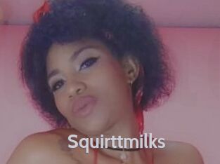 Squirttmilks