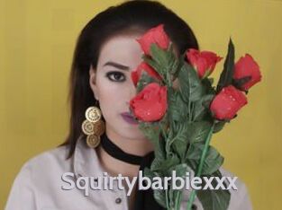 Squirtybarbiexxx
