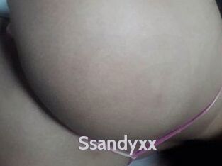 Ssandyxx