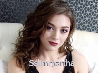 Sslimmartha