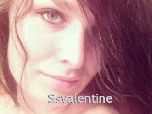 Ssvalentine