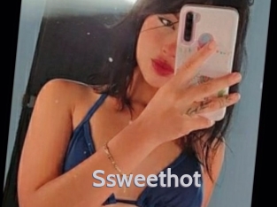 Ssweethot