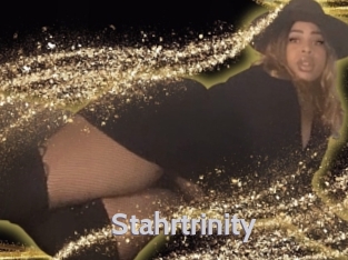 Stahrtrinity