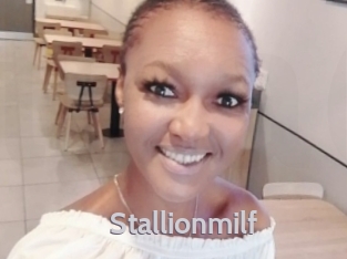 stallionmilf Live Cam 66