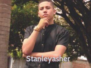Stanleyasher