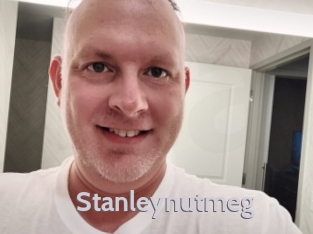 Stanleynutmeg