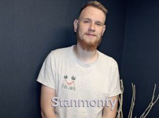 Stanmonty