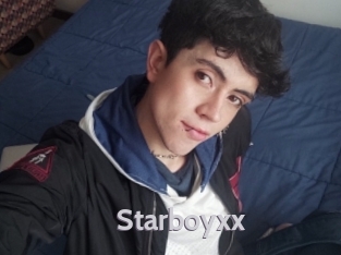 Starboyxx