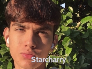 Starcharry