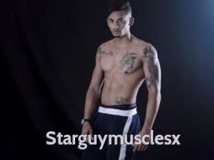Starguymusclesx