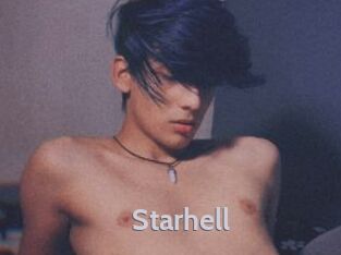 Starhell