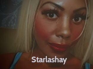Starlashay