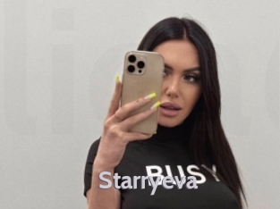 Starryeva