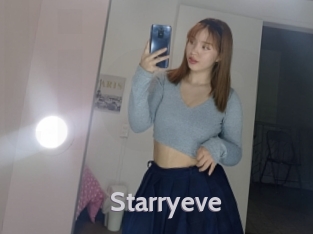 Starryeve