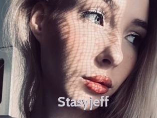Stasyjeff