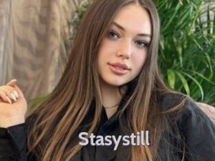 Stasystill