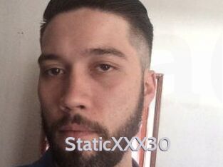 StaticXXX30