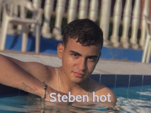 steben_hot Live Cam 66