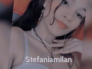 Stefaniamilan