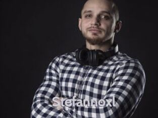 Stefannoxl